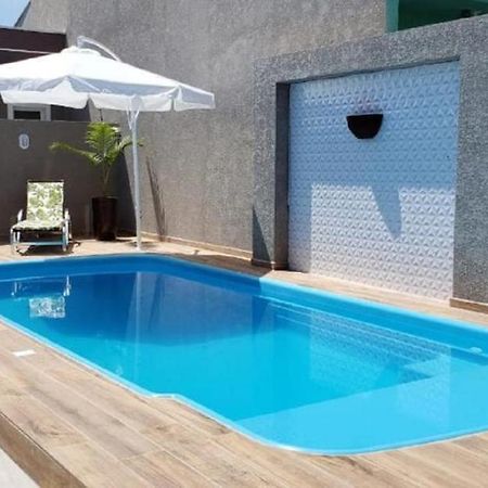 Vila Unidade Curacao Super Localizada E Perto Do Mar Guaratuba Exteriér fotografie